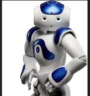 NAO Robot by SoftBank